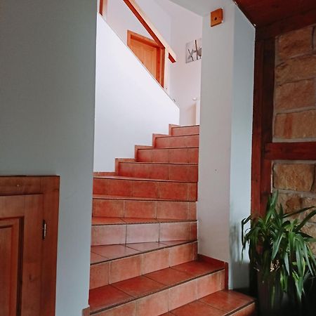 Rodinny Penzion Barborka Hranice  Zewnętrze zdjęcie